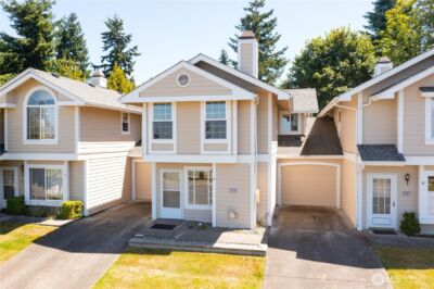 3468 Deer Pointe Court , Bellingham, WA 98226