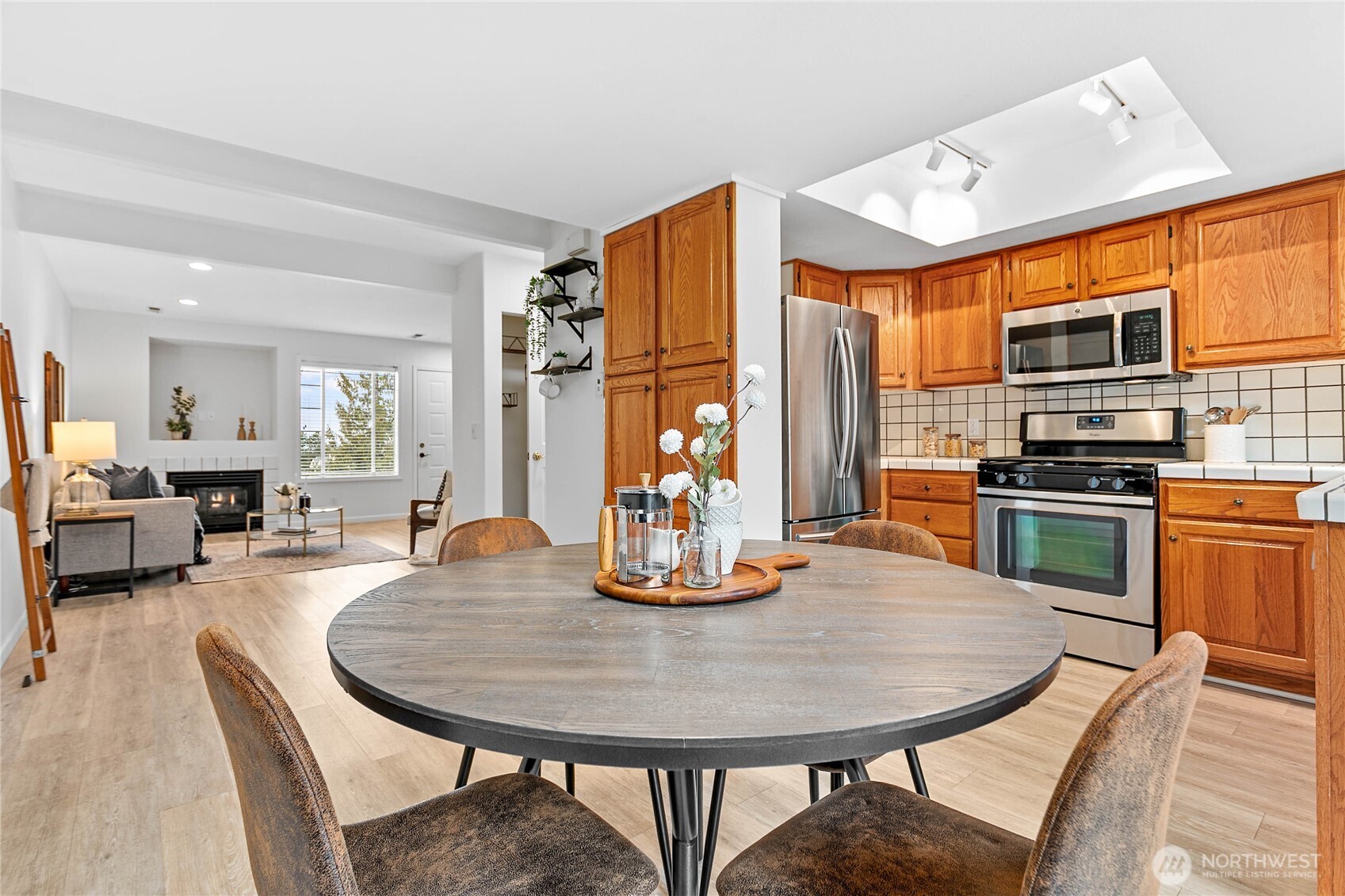 3468 Deer Pointe Court , Bellingham, WA 98226