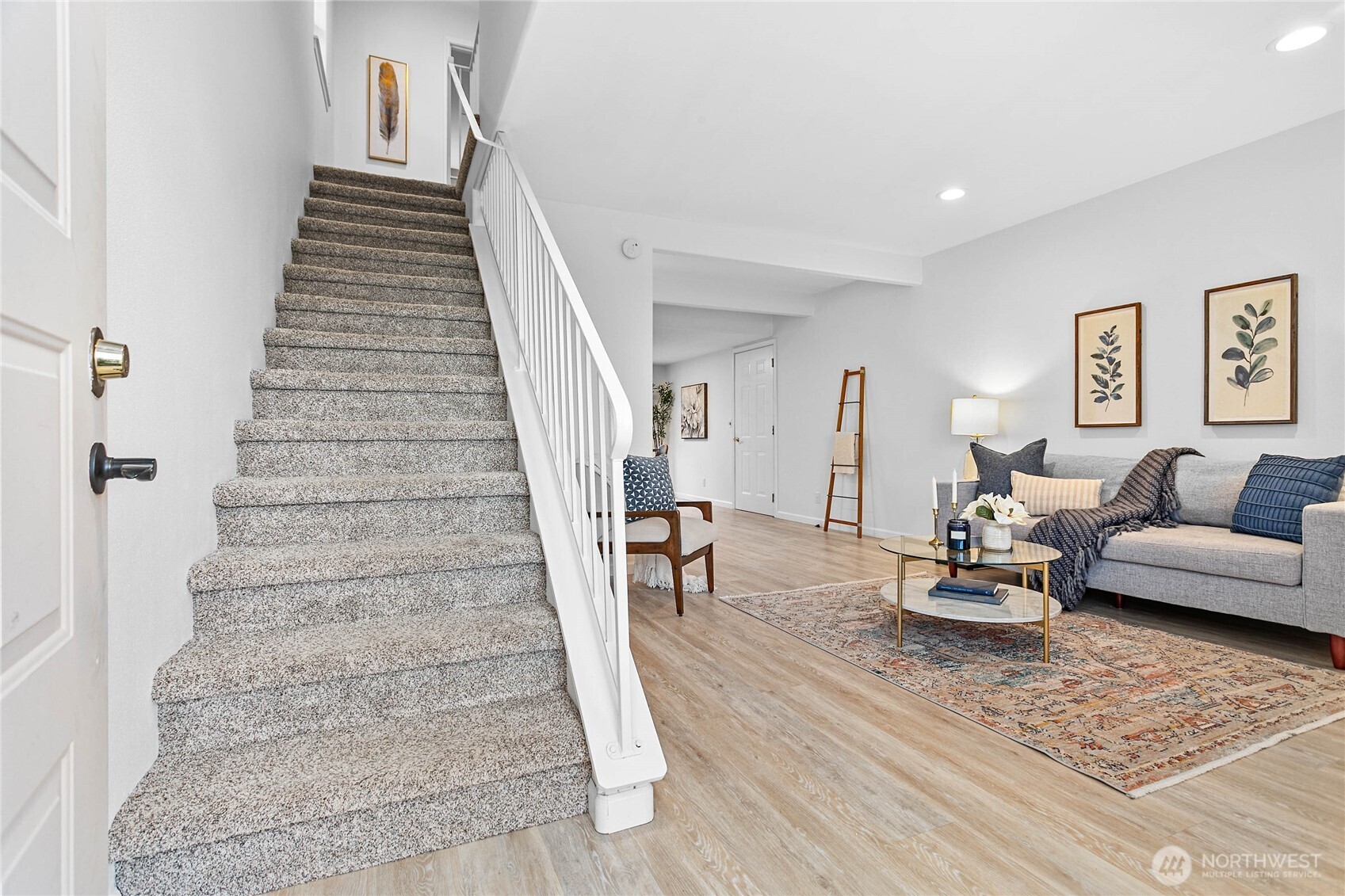 3468 Deer Pointe Court , Bellingham, WA 98226