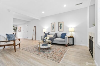 3468 Deer Pointe Court , Bellingham, WA 98226 - Photo 2