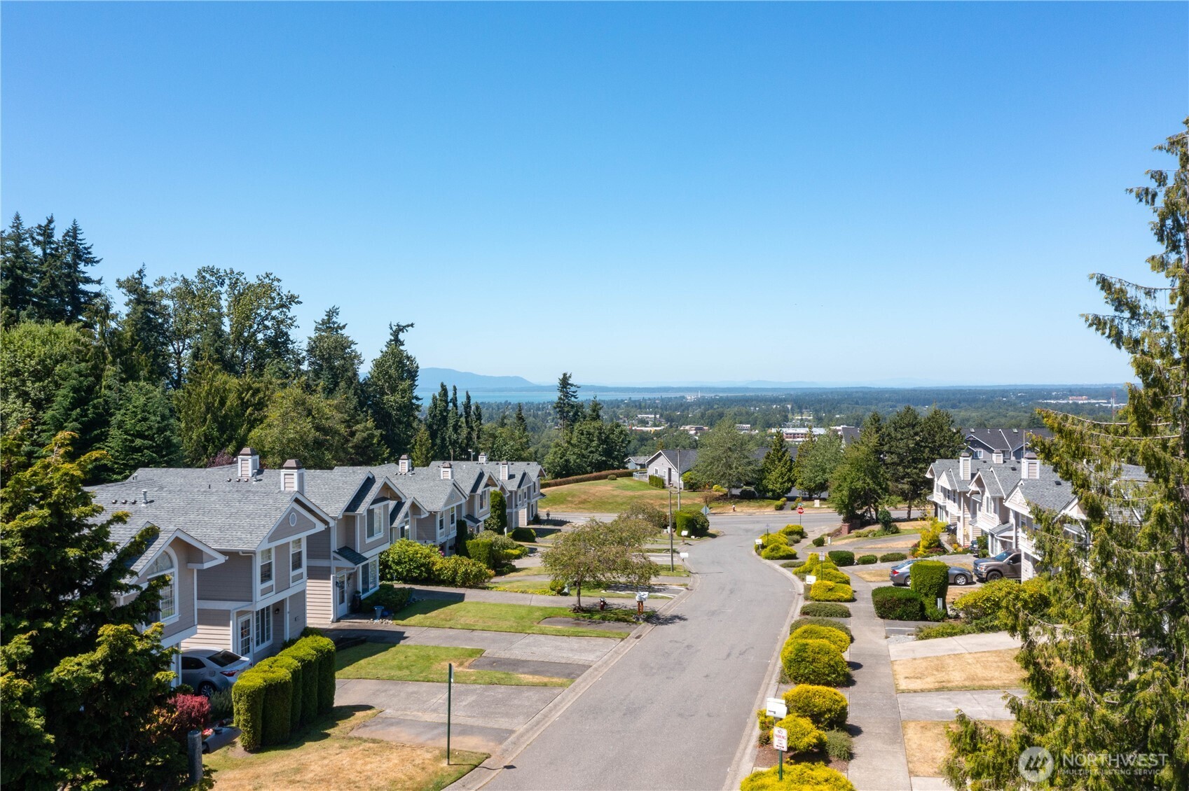 3468 Deer Pointe Court , Bellingham, WA 98226