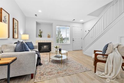 3468 Deer Pointe Court , Bellingham, WA 98226 - Photo 4