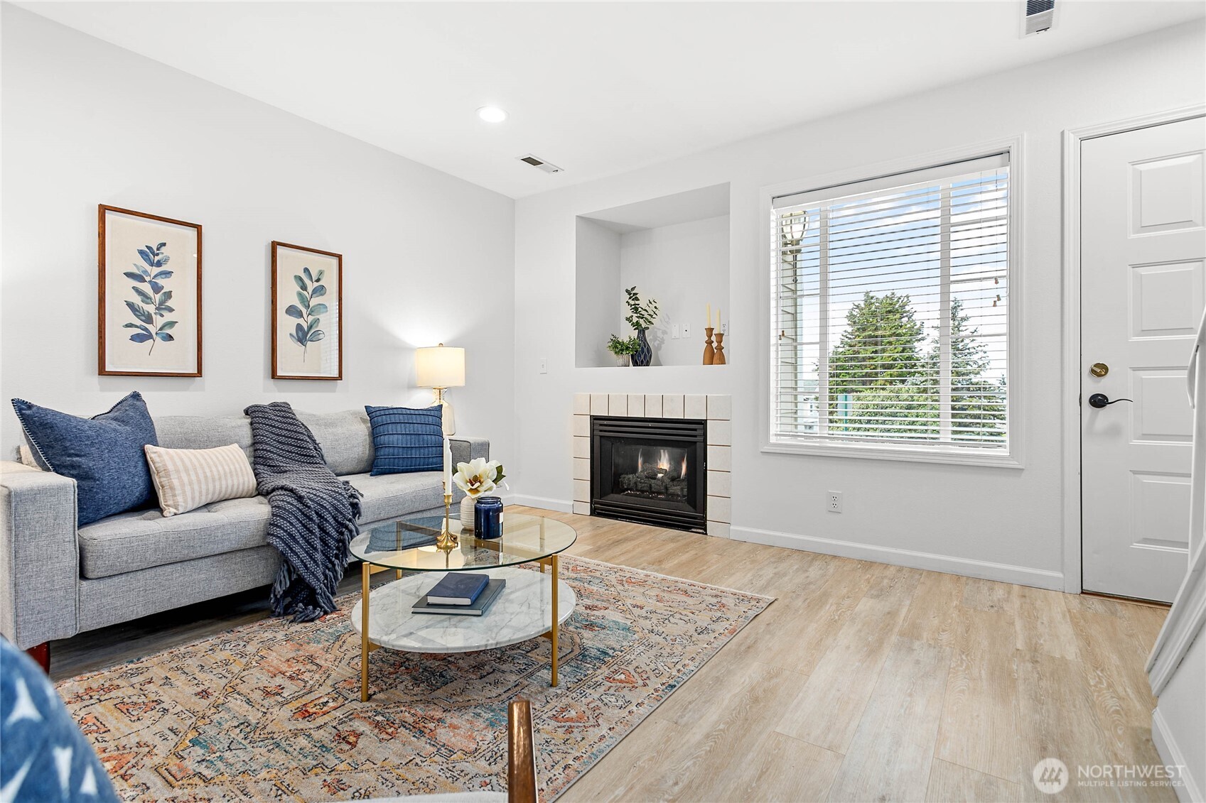 3468 Deer Pointe Court , Bellingham, WA 98226