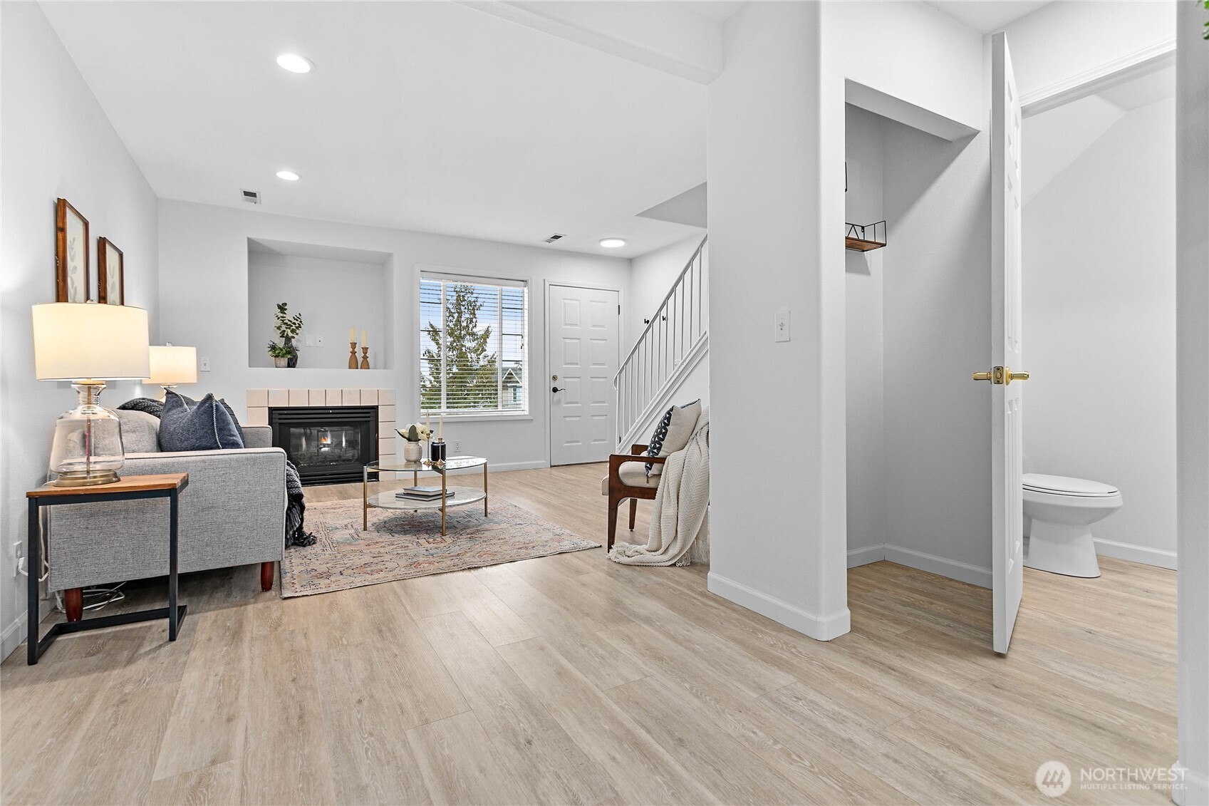 3468 Deer Pointe Court , Bellingham, WA 98226