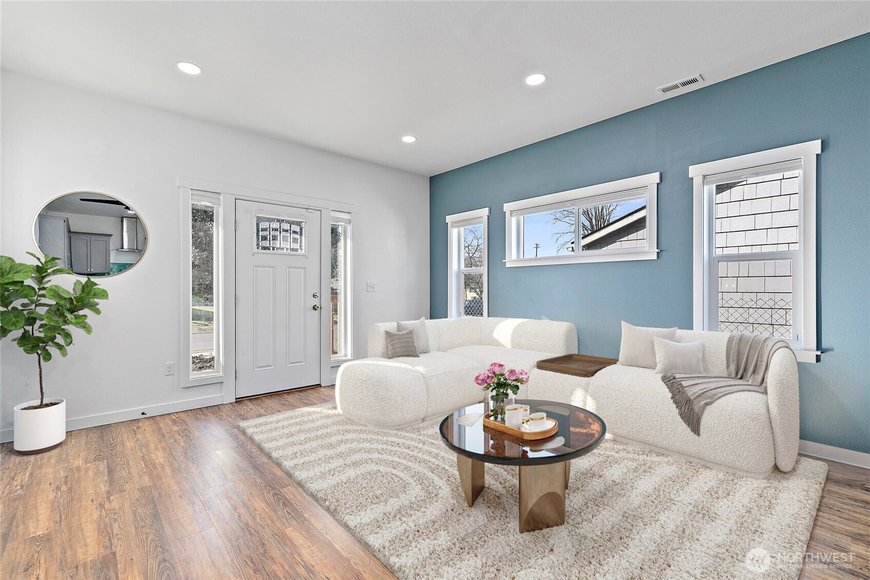 825 E 55th Street , Tacoma, WA 98404