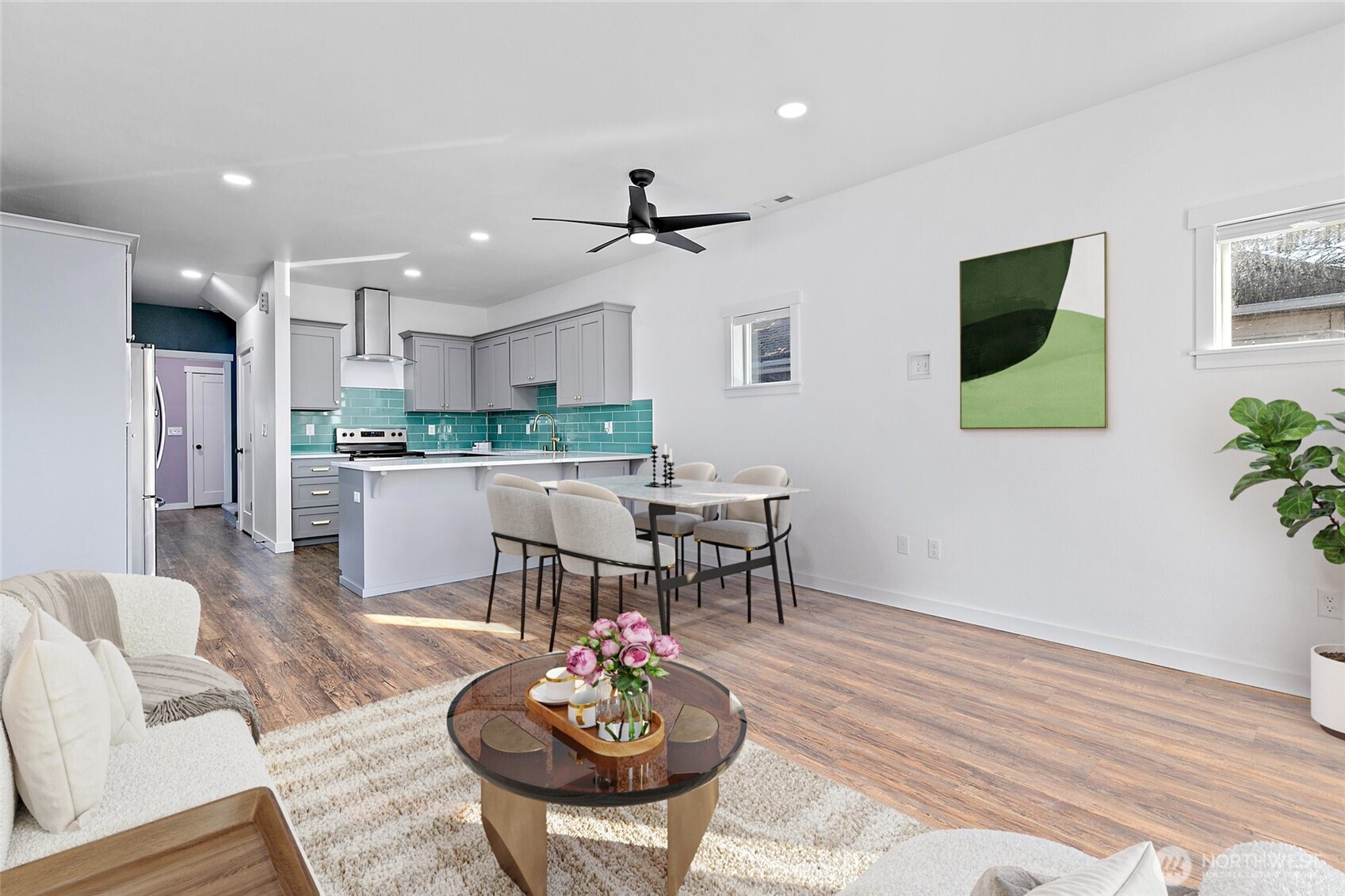 825 E 55th Street , Tacoma, WA 98404