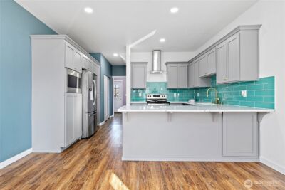 825 E 55th Street , Tacoma, WA 98404 - Photo 8