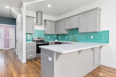 825 E 55th Street , Tacoma, WA 98404 - Photo 9