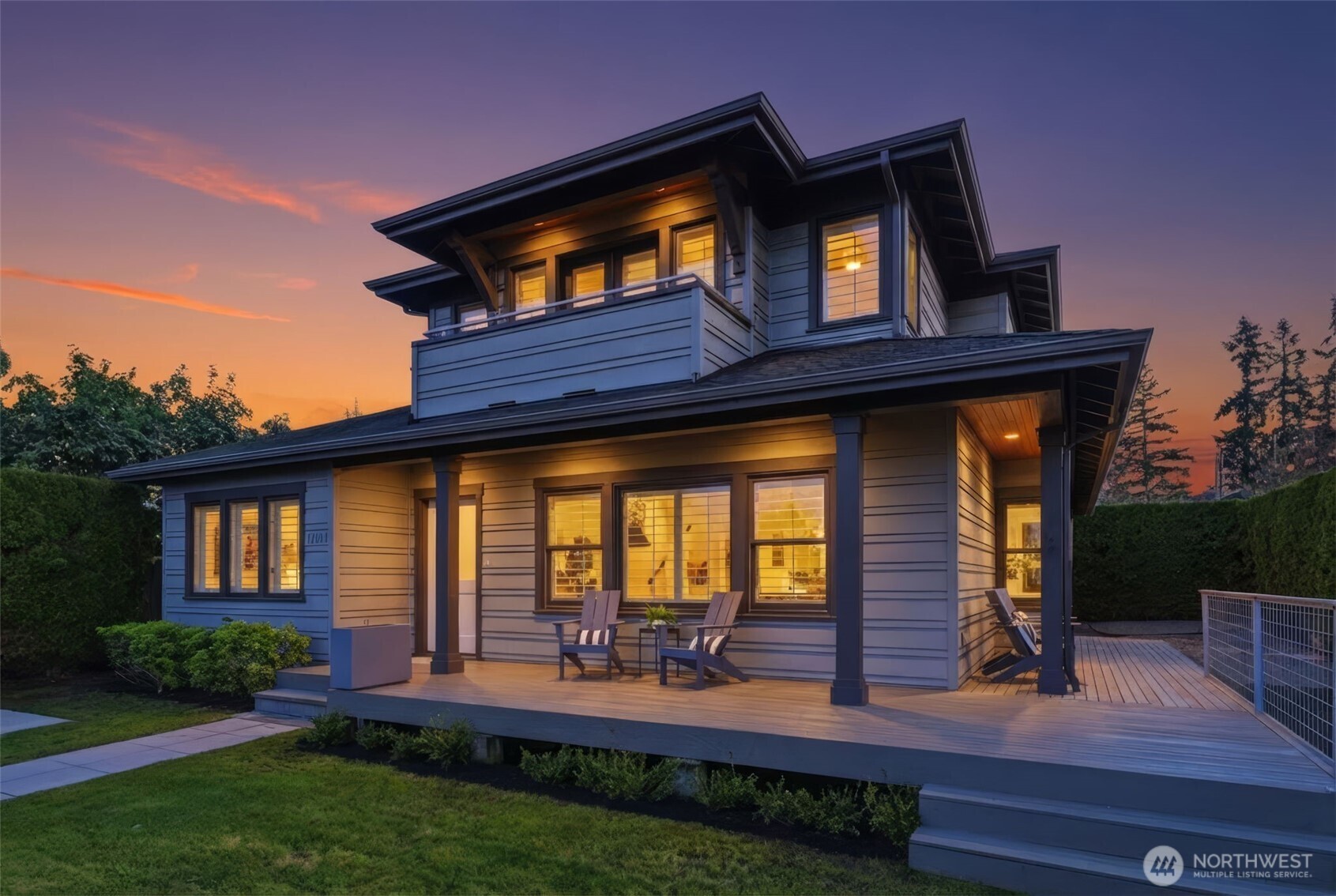 1204 6th Street W, Kirkland, WA 98033