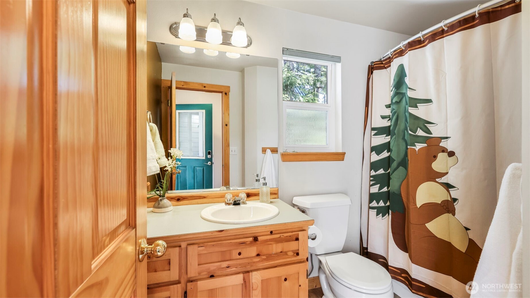 160 Innsbruck Drive , Snoqualmie Pass, WA 98068