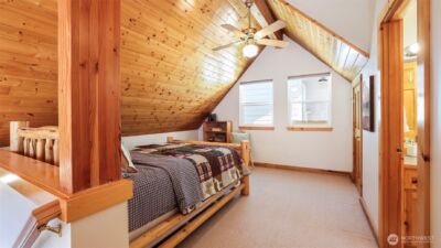 160 Innsbruck Drive , Snoqualmie Pass, WA 98068 - Photo 16