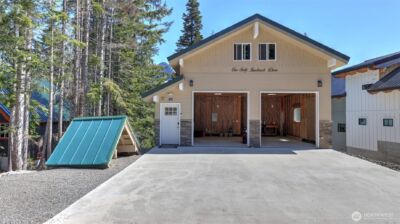 160 Innsbruck Drive , Snoqualmie Pass, WA 98068 - Photo 22