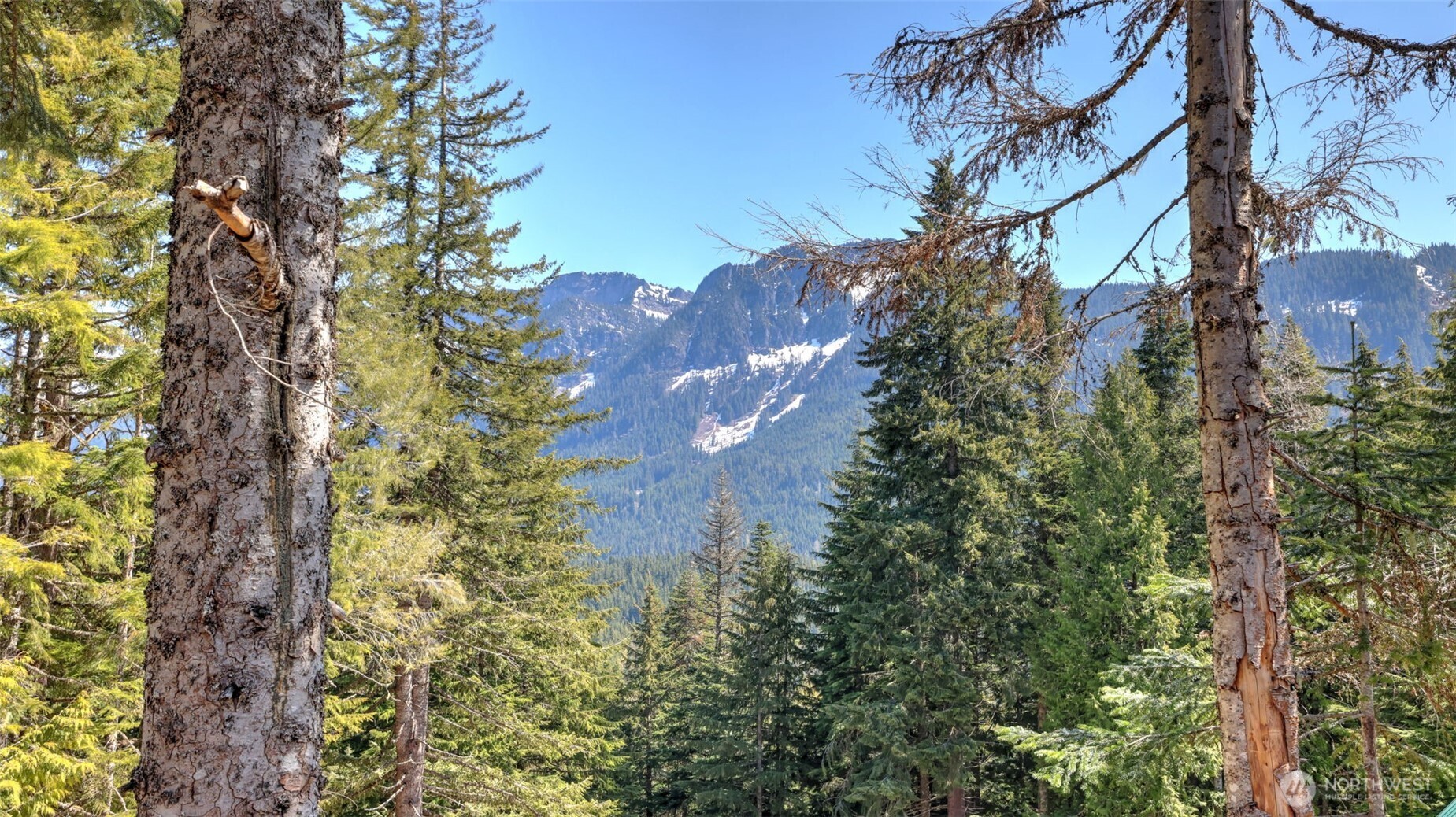 160 Innsbruck Drive , Snoqualmie Pass, WA 98068