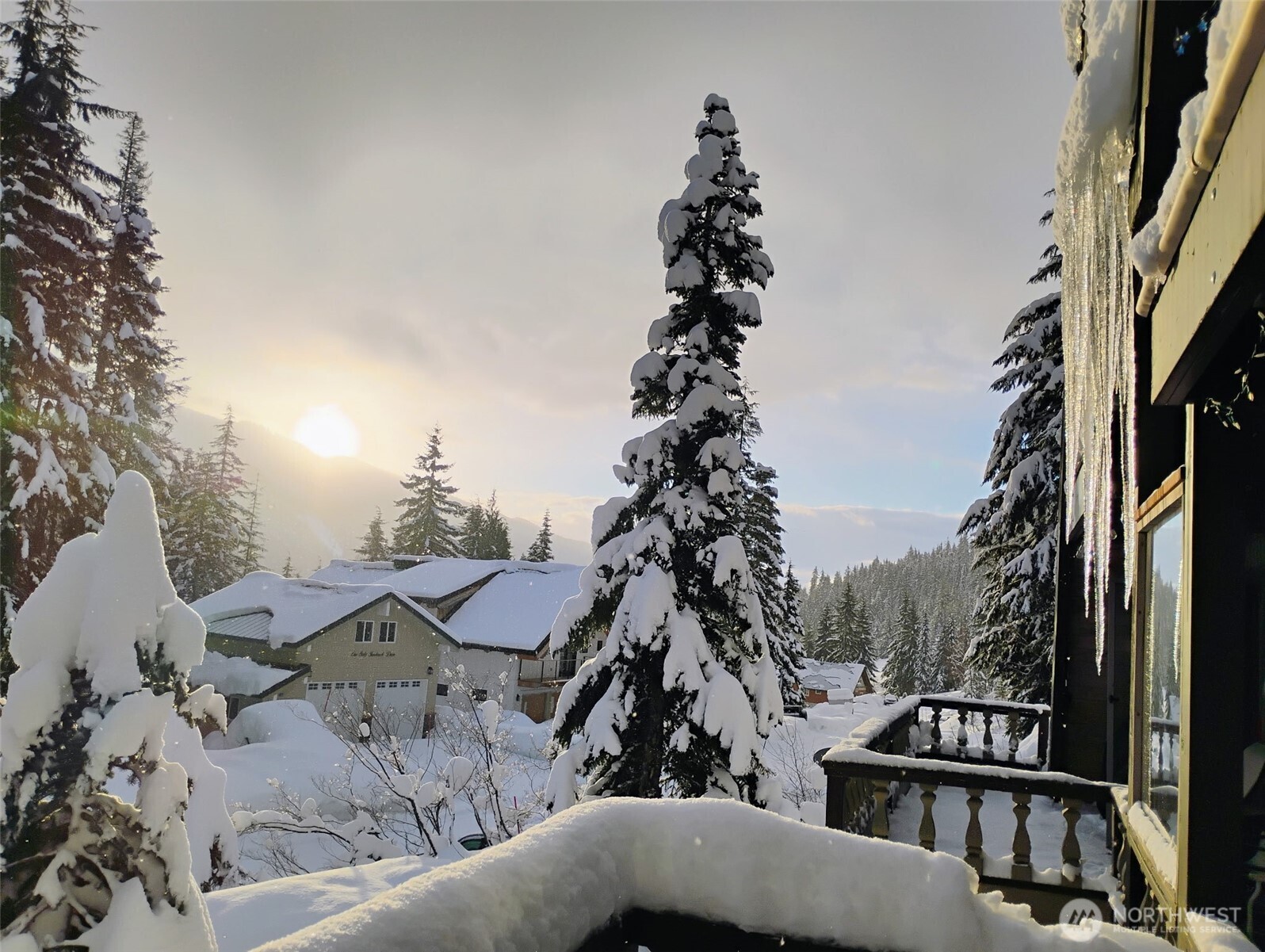 160 Innsbruck Drive , Snoqualmie Pass, WA 98068