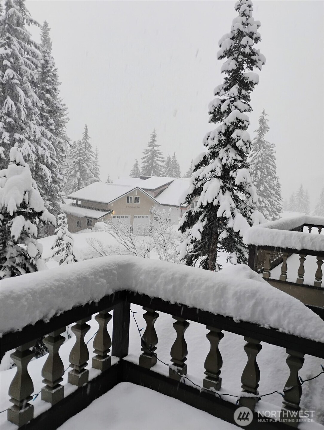 160 Innsbruck Drive , Snoqualmie Pass, WA 98068