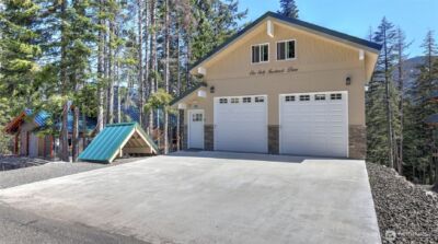 160 Innsbruck Drive , Snoqualmie Pass, WA 98068 - Photo 38