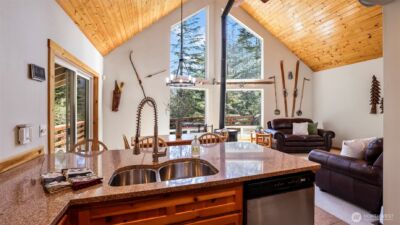 160 Innsbruck Drive , Snoqualmie Pass, WA 98068 - Photo 5