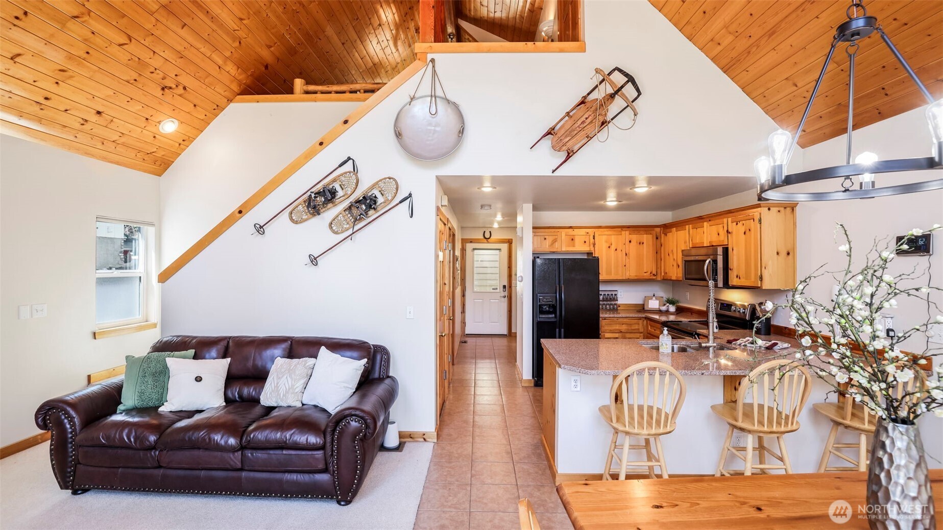 160 Innsbruck Drive , Snoqualmie Pass, WA 98068