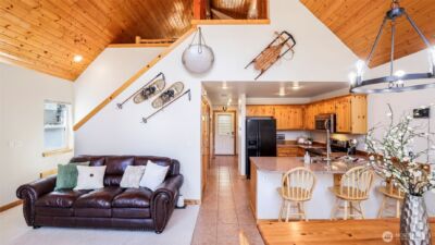 160 Innsbruck Drive , Snoqualmie Pass, WA 98068 - Photo 6