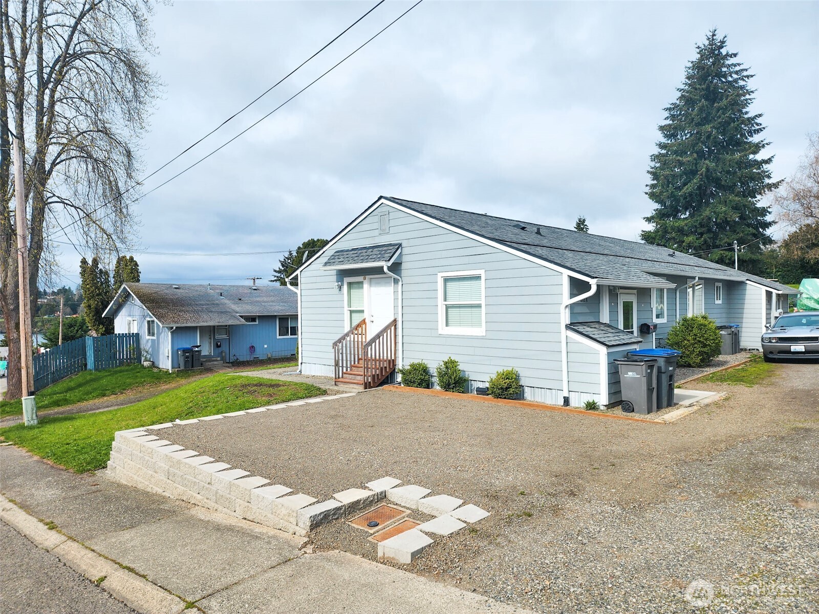 212 A&B Elm Street #A&B, Bremerton, WA 98310
