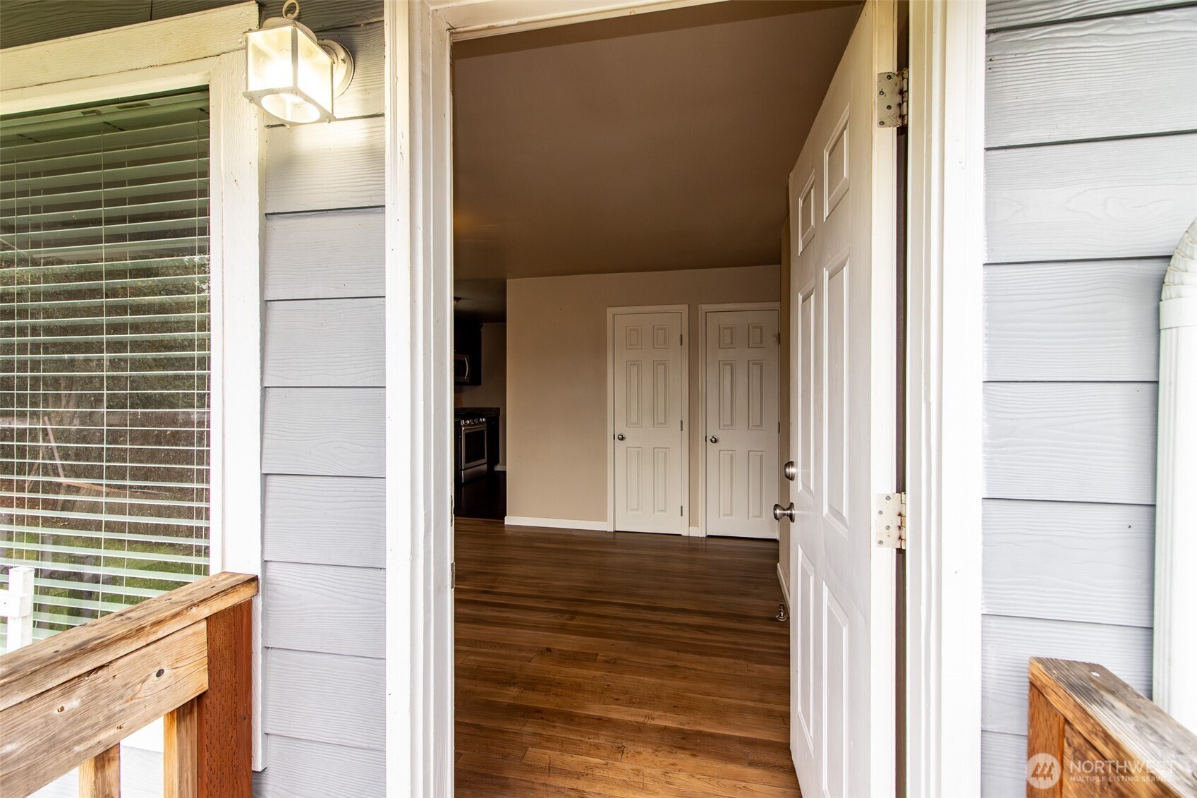 212 A&B Elm Street #A&B, Bremerton, WA 98310