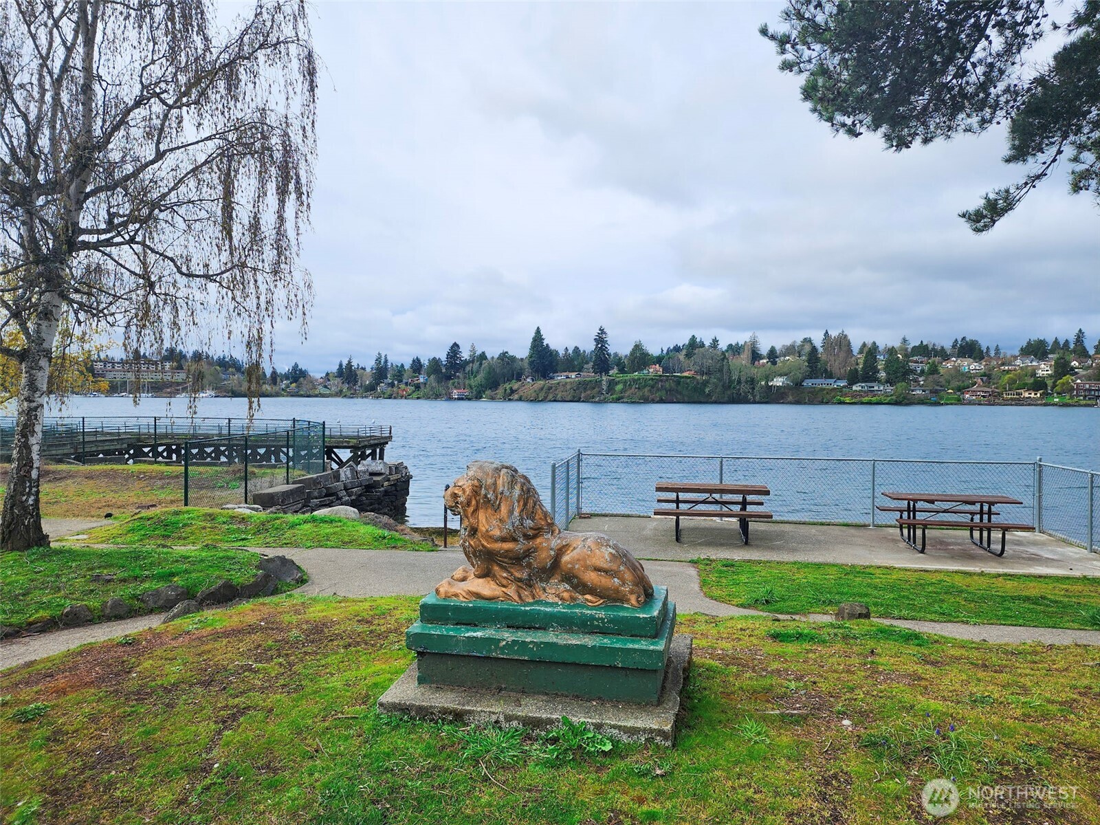 212 A&B Elm Street #A&B, Bremerton, WA 98310