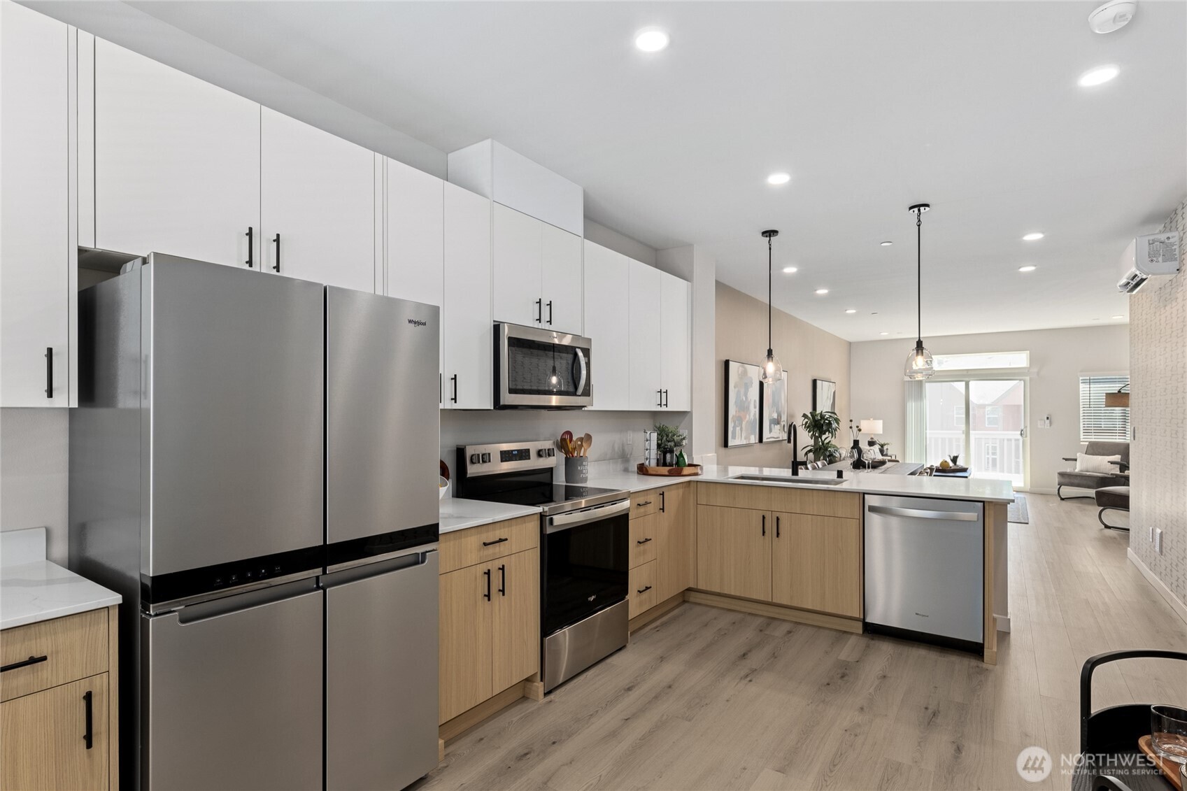 16111 36th Avenue W #J2, Lynnwood, WA 98087