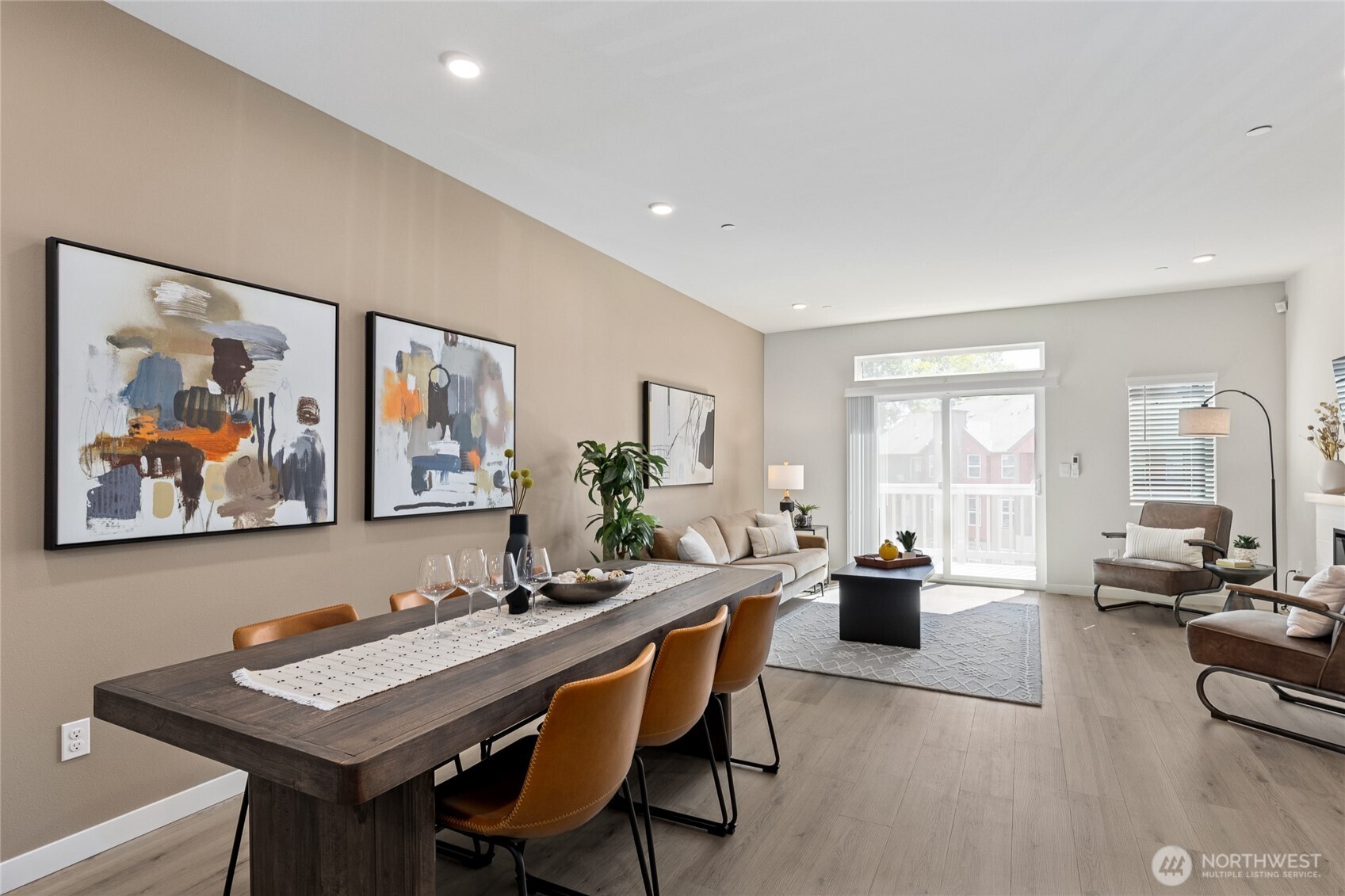 16111 36th Avenue W #J2, Lynnwood, WA 98087