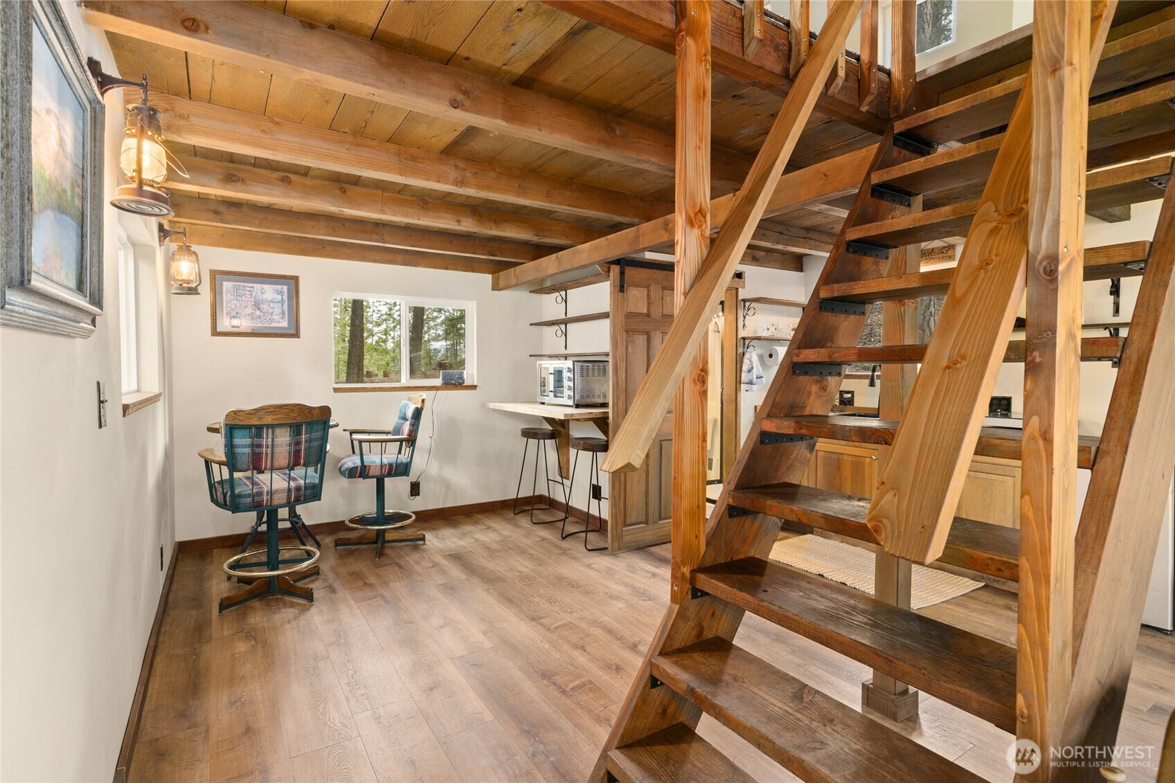 131 Casassa Road , Cle Elum, WA 98922