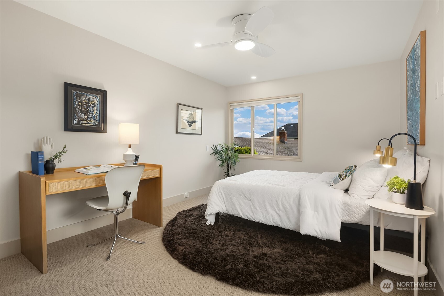 3026 38th Avenue W, Seattle, WA 98199