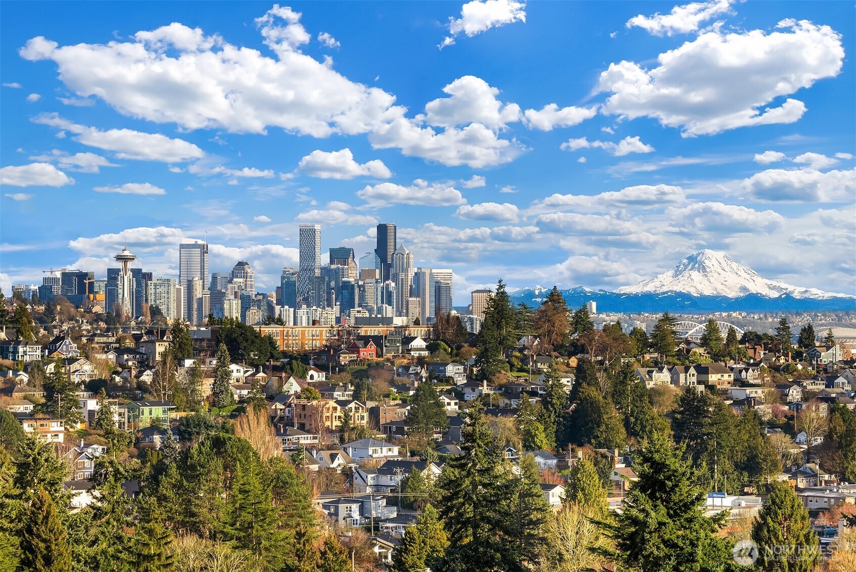 3026 38th Avenue W, Seattle, WA 98199