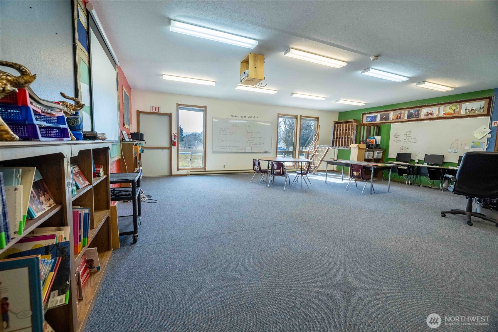 115 Valley Rd. #B, Brewster, WA 98812