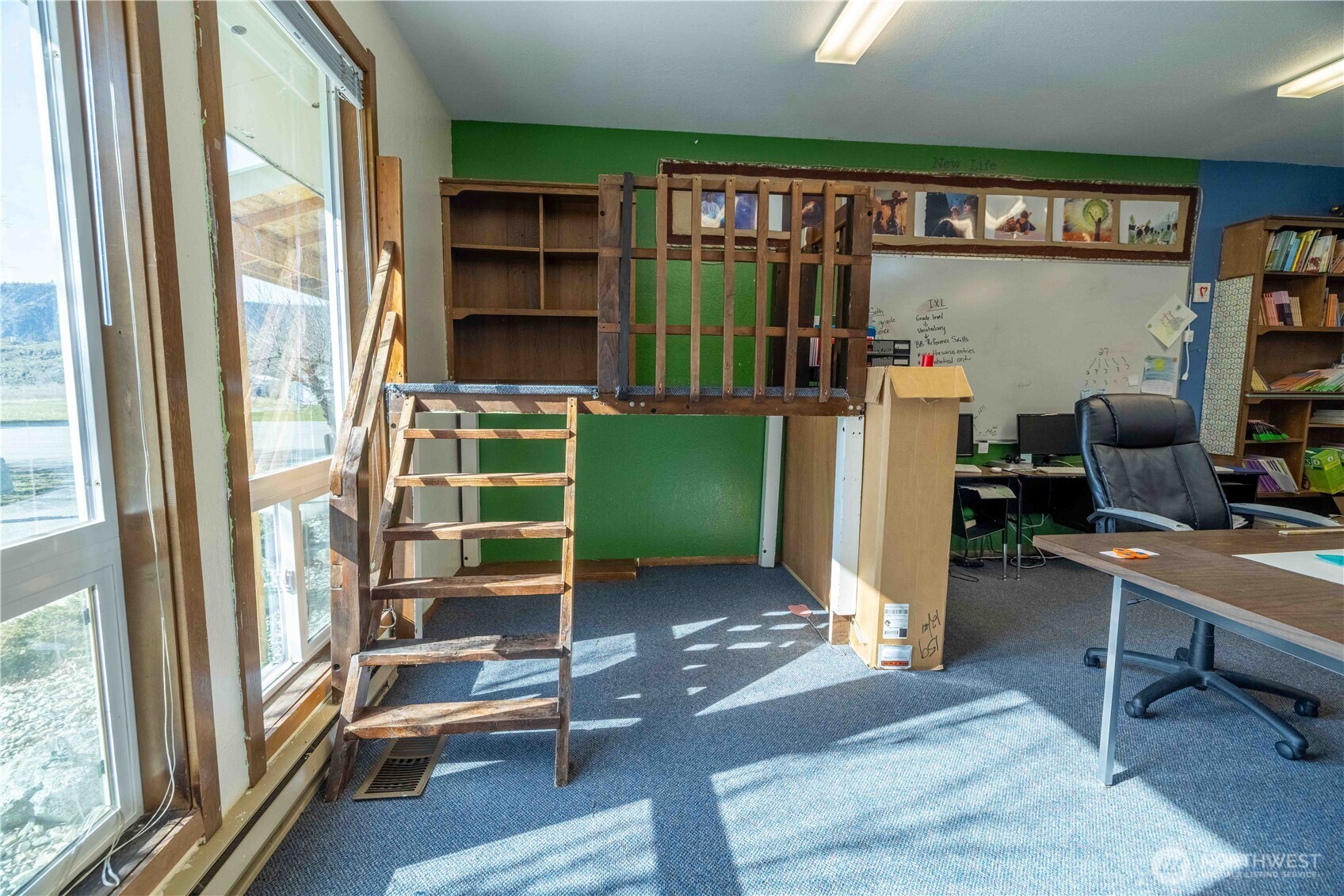 115 Valley Rd. #B, Brewster, WA 98812