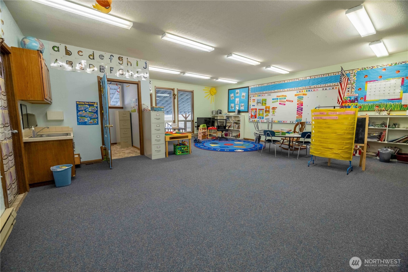 115 Valley Rd. #B, Brewster, WA 98812