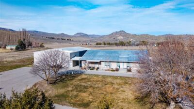 115 Valley Rd. #B, Brewster, WA 98812 - Photo 3