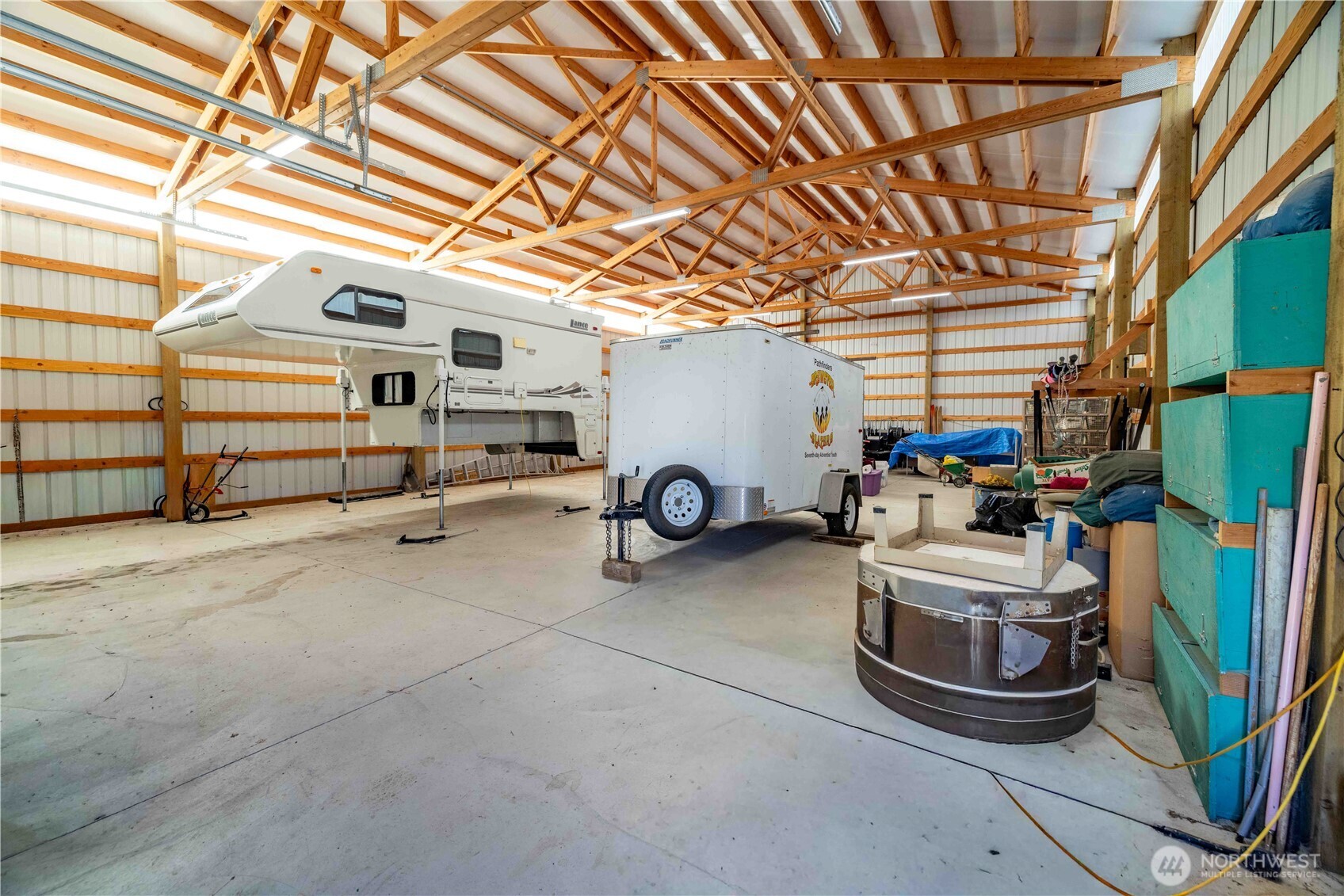 115 Valley Rd. #B, Brewster, WA 98812