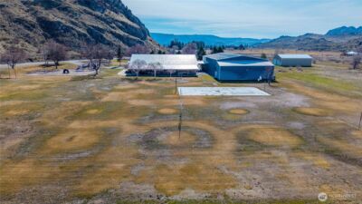 115 Valley Rd. #B, Brewster, WA 98812 - Photo 5