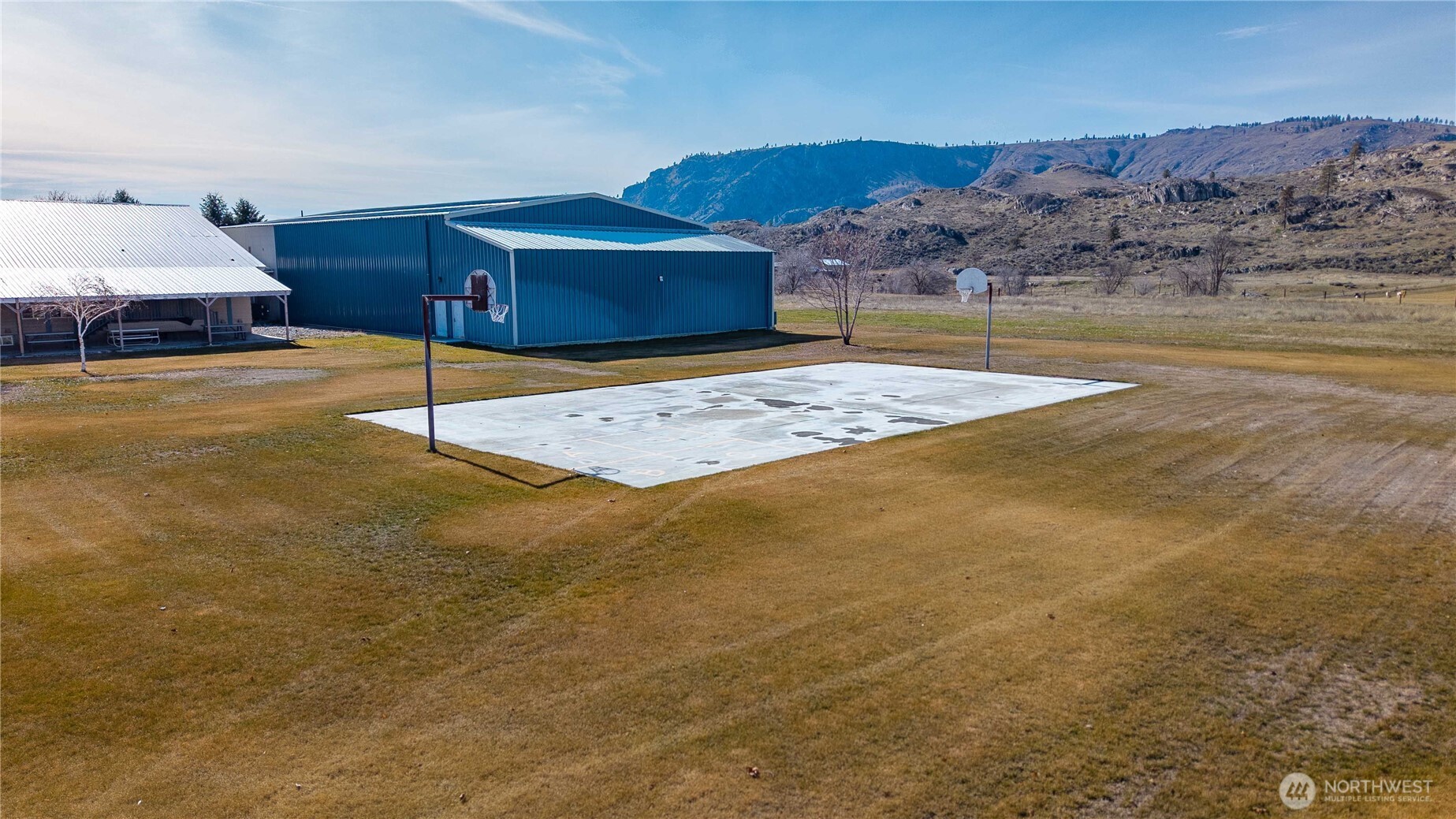 115 Valley Rd. #B, Brewster, WA 98812