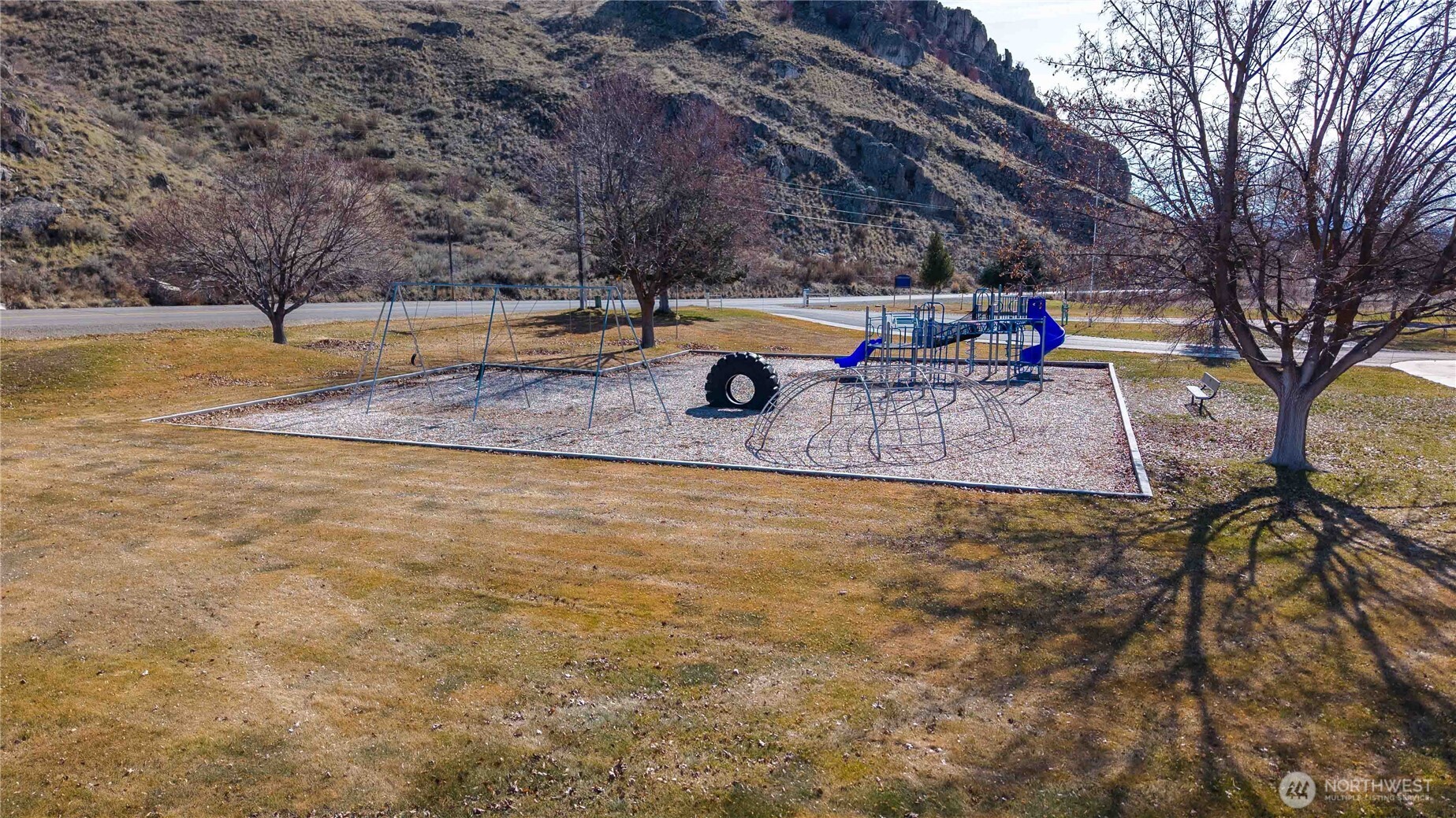 115 Valley Rd. #B, Brewster, WA 98812