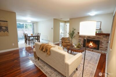 633 NW 85th Street #102, Seattle, WA 98117 - Photo 3