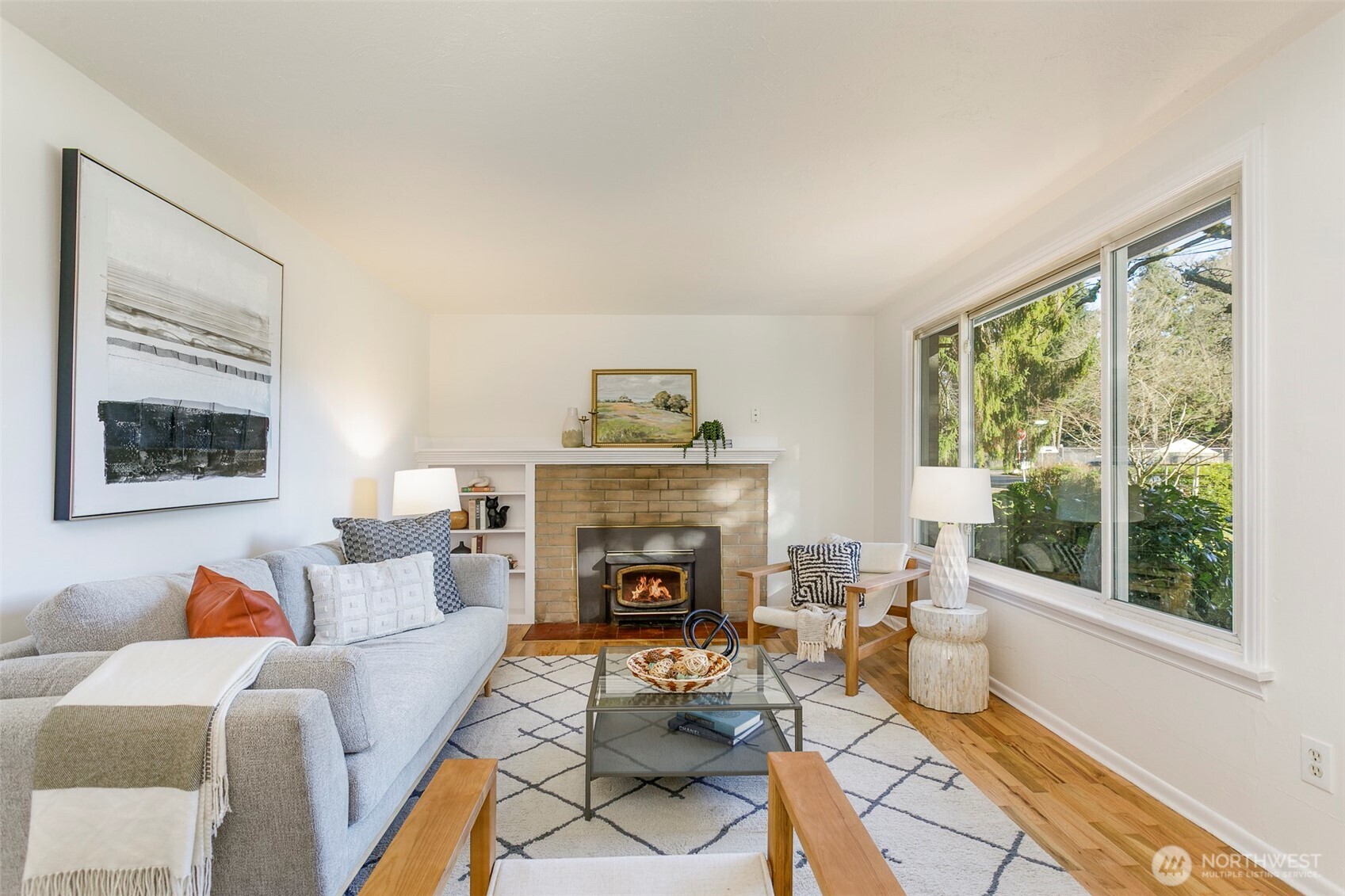 12343 11th Avenue NE, Seattle, WA 98125