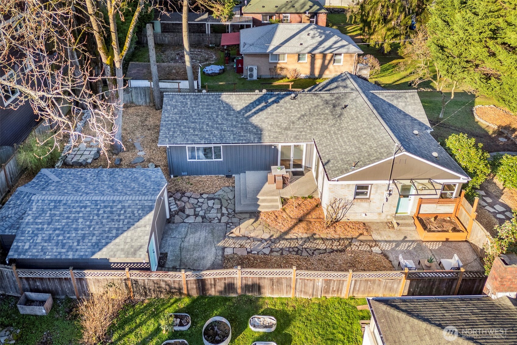 12343 11th Avenue NE, Seattle, WA 98125