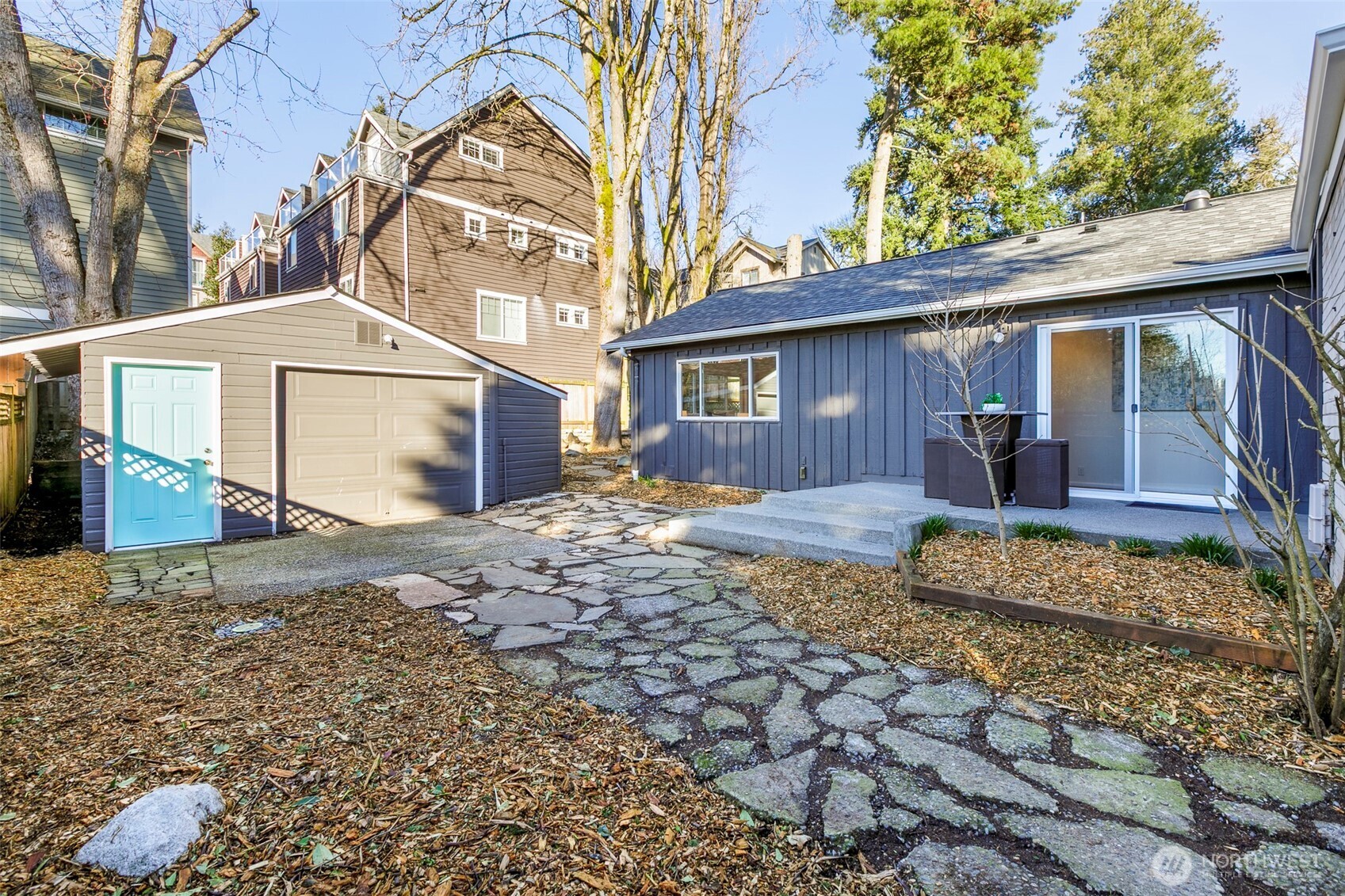 12343 11th Avenue NE, Seattle, WA 98125