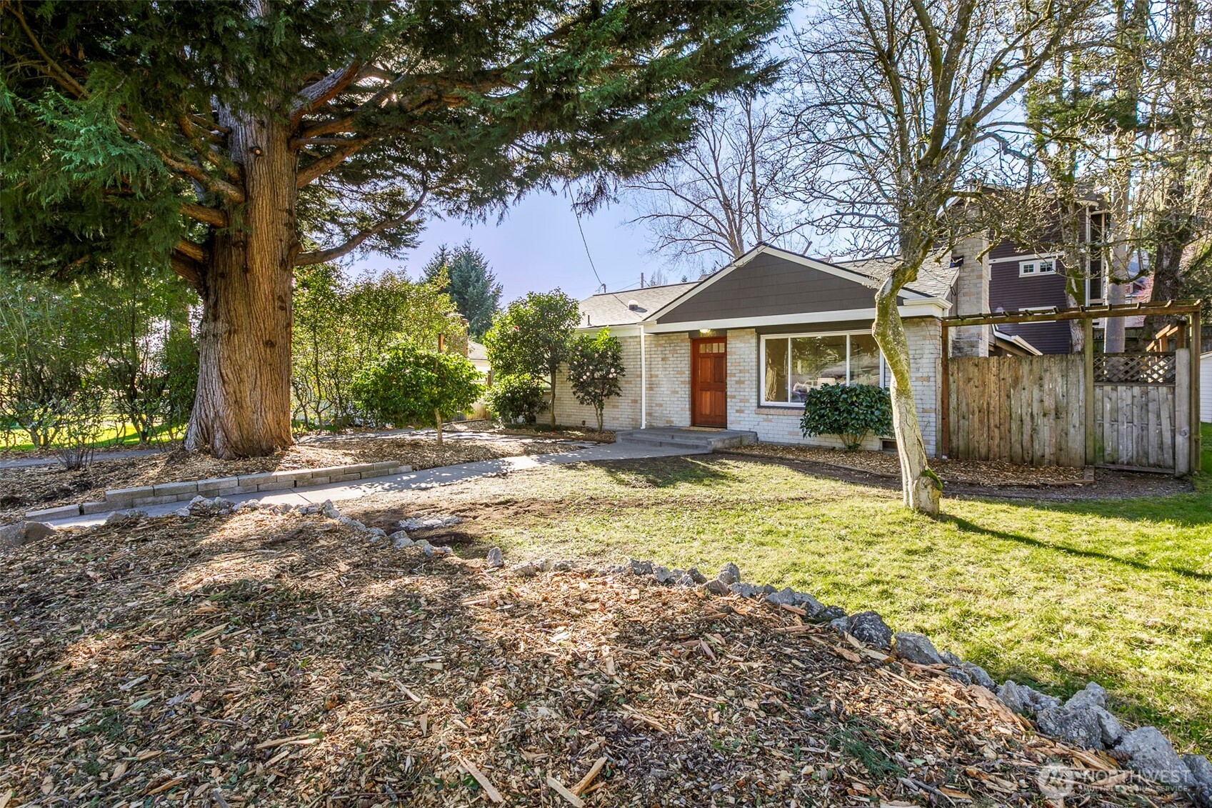 12343 11th Avenue NE, Seattle, WA 98125