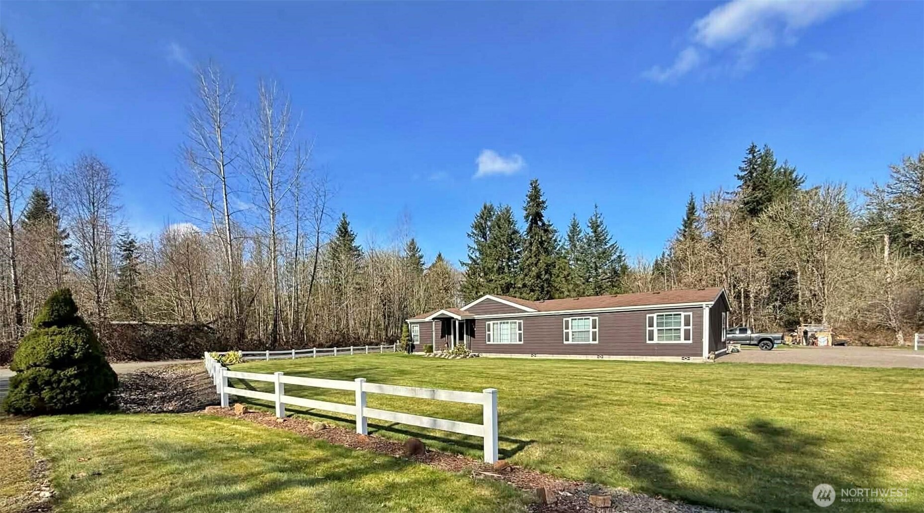 106 Virginia Lee , Mossyrock, WA 98564