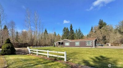 106 Virginia Lee , Mossyrock, WA 98564 - Photo 1