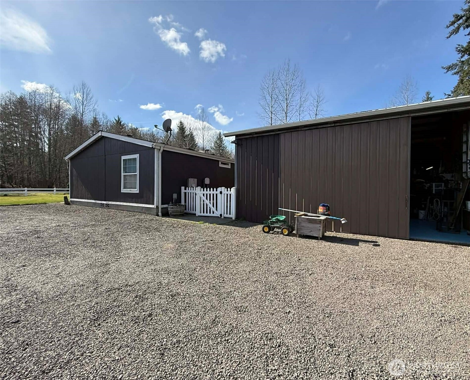 106 Virginia Lee , Mossyrock, WA 98564