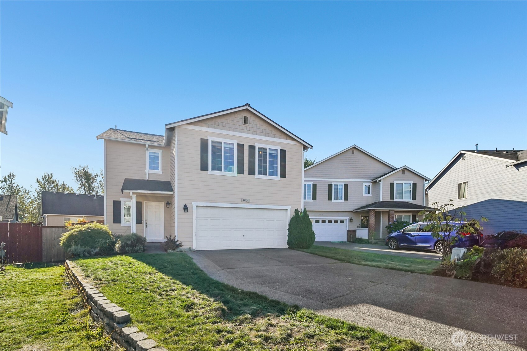 18413 SE 242nd Court , Covington, WA 98042-4892