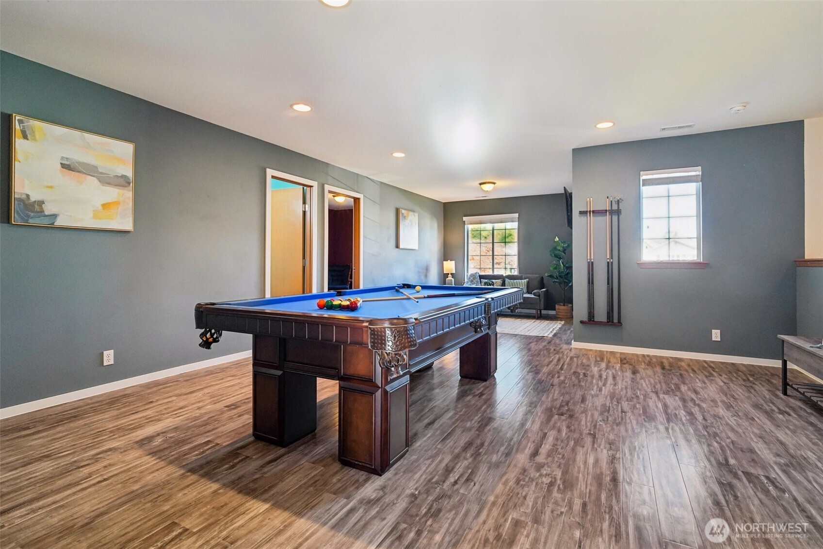 18413 SE 242nd Court , Covington, WA 98042-4892