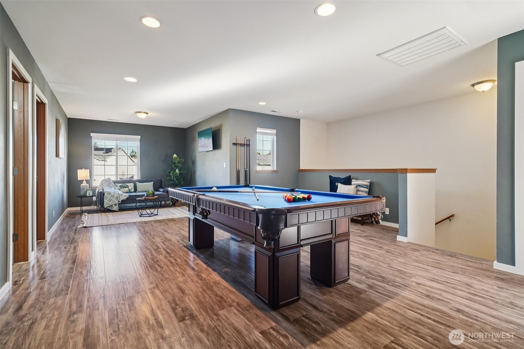 18413 SE 242nd Court , Covington, WA 98042-4892